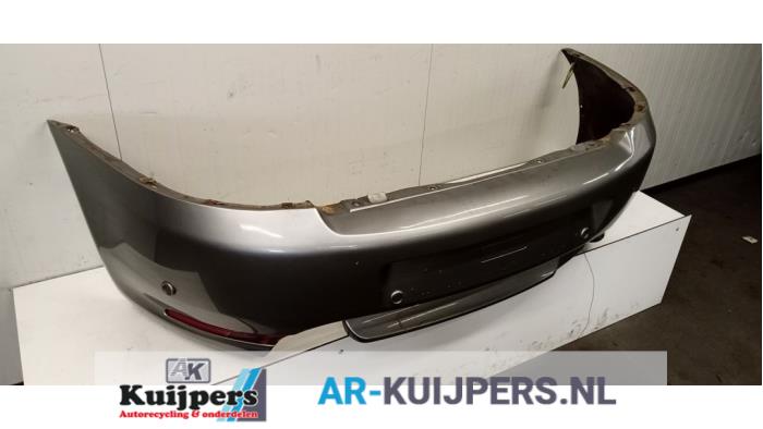 Achterbumper - Alfa Romeo GT