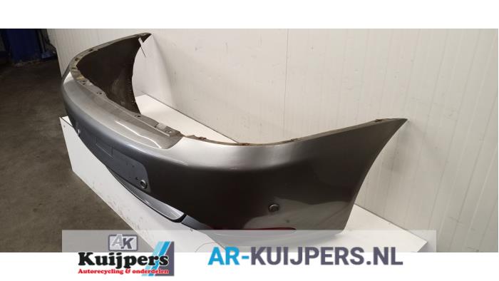 Achterbumper - Alfa Romeo GT