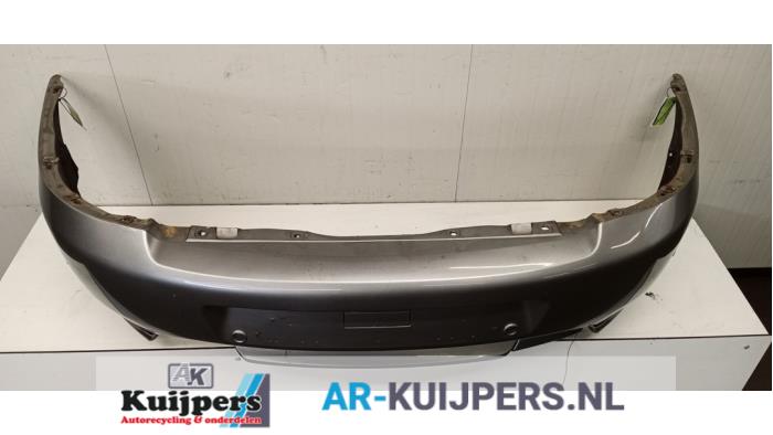 Achterbumper - Alfa Romeo GT
