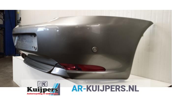 Achterbumper - Alfa Romeo GT