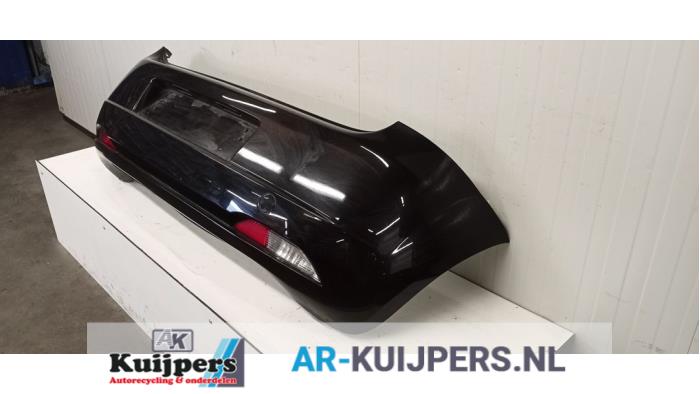 Achterbumper - Fiat Punto Grande