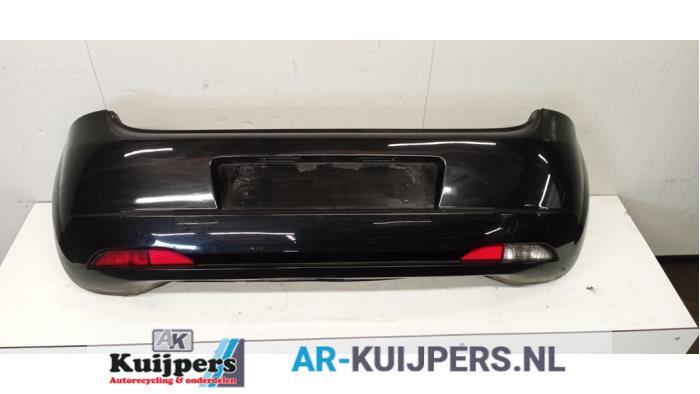 Achterbumper - Fiat Punto Grande