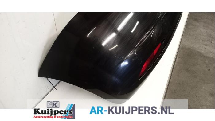 Achterbumper - Fiat Punto Grande