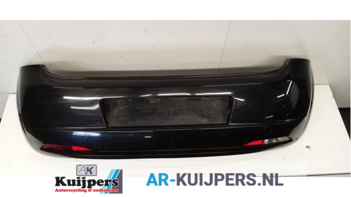 Achterbumper - Fiat Punto Grande