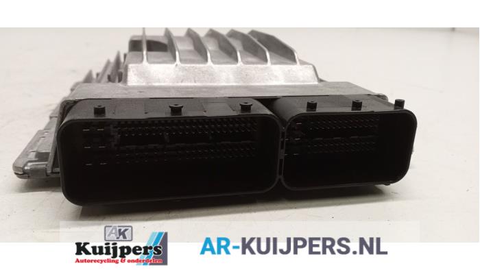 Computer Motormanagement - BMW 3-Serie