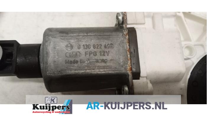 Raammotor Portier - BMW 3-Serie