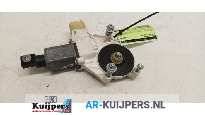 Raammotor Portier - BMW 3-Serie