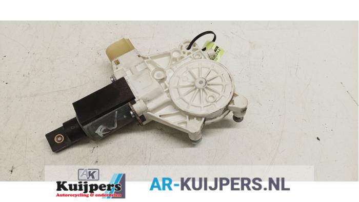 Raammotor Portier - BMW 3-Serie