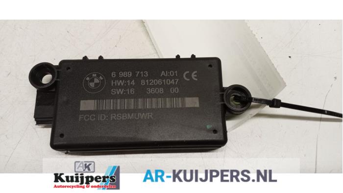 Alarm module - BMW 3-Serie