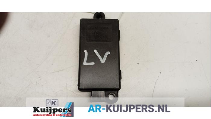 Alarm module - BMW 3-Serie