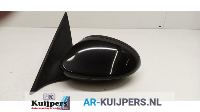 Buitenspiegel links - BMW 3-Serie