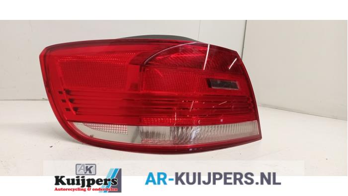 Achterlicht links - BMW 3-Serie