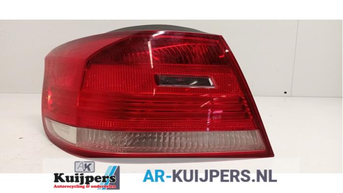 Achterlicht links - BMW 3-Serie