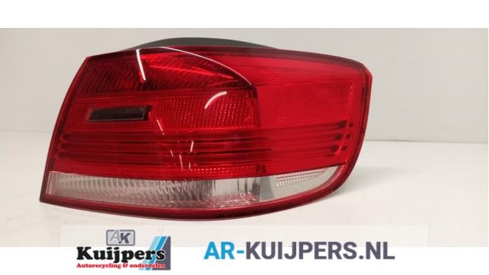 Achterlicht rechts - BMW 3-Serie