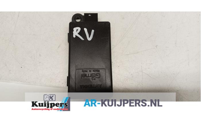 Alarm module - BMW 3-Serie