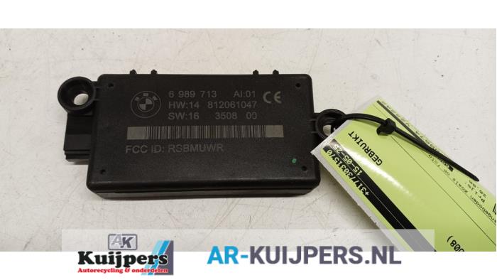 Alarm module - BMW 3-Serie