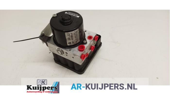 ABS Pomp - BMW 3-Serie
