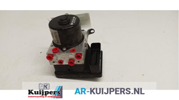 ABS Pomp - BMW 3-Serie