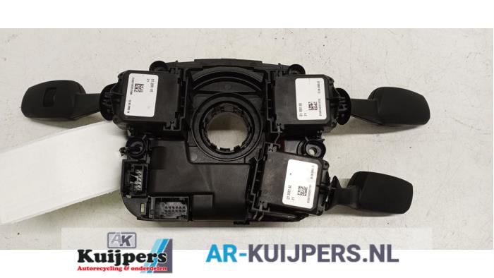 Combischakelaar Stuurkolom - BMW 3-Serie