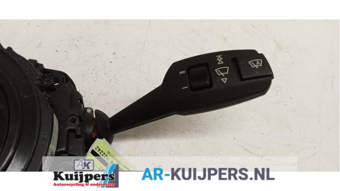 Combischakelaar Stuurkolom - BMW 3-Serie