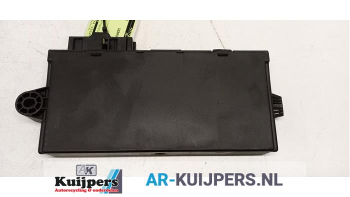 Centrale Deurvergrendelings Module - BMW 3-Serie