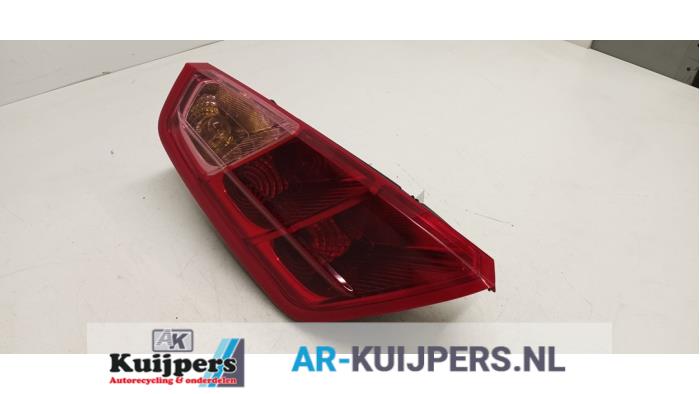 Achterlicht links - Fiat Punto Grande