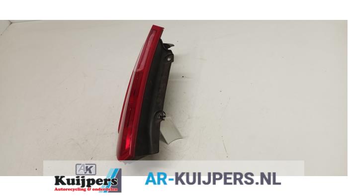 Achterlicht links - Fiat Punto Grande