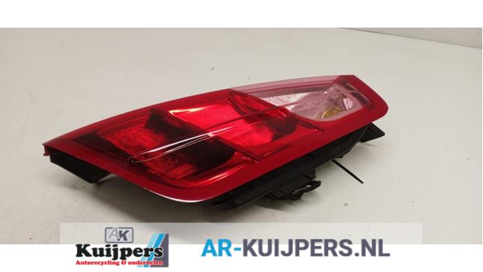 Achterlicht rechts - Fiat Punto Grande