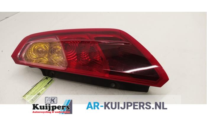 Achterlicht rechts - Fiat Punto Grande