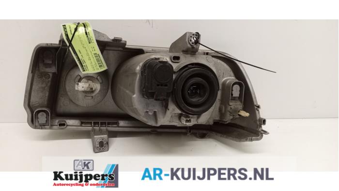 Koplamp rechts - Citroen Jumpy