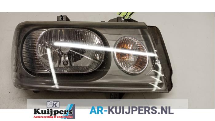 Koplamp rechts - Citroen Jumpy