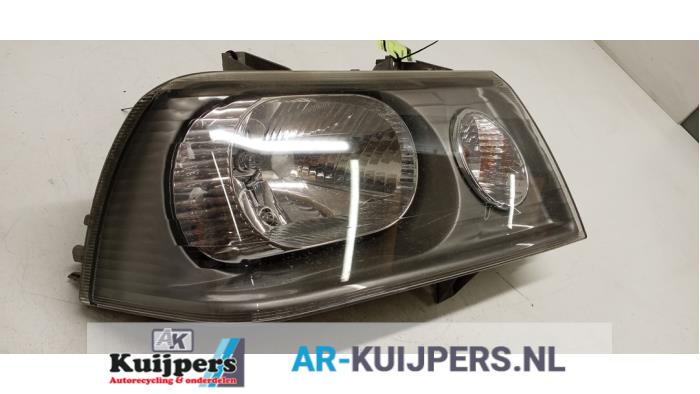 Koplamp rechts - Citroen Jumpy