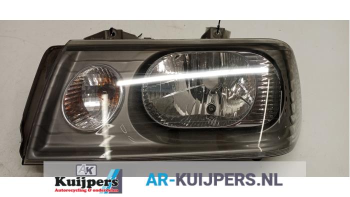 Koplamp links - Citroen Jumpy