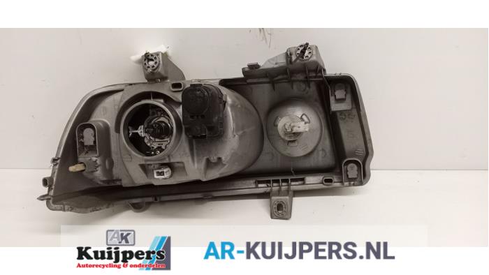 Koplamp links - Citroen Jumpy