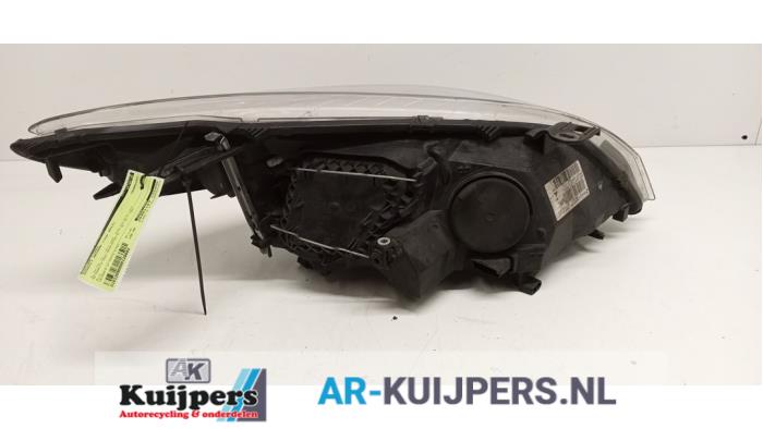 Koplamp links - Renault Megane