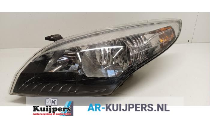 Koplamp links - Renault Megane