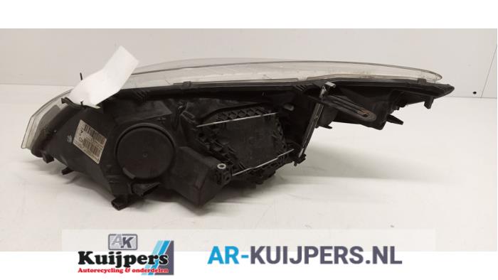 Koplamp rechts - Renault Megane