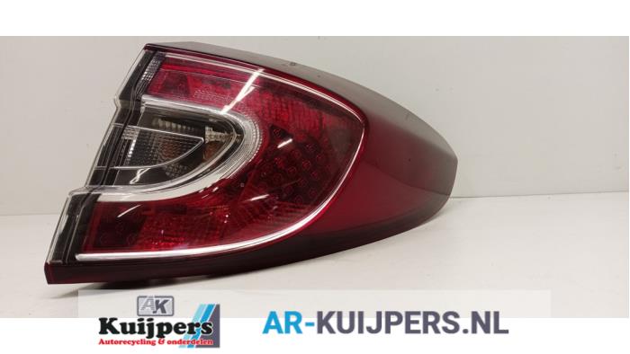 Achterlicht rechts - Renault Megane