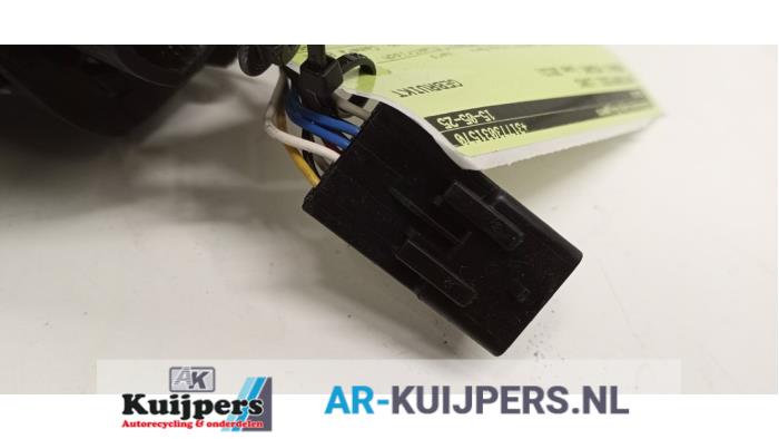 Buitenspiegel links - Renault Megane