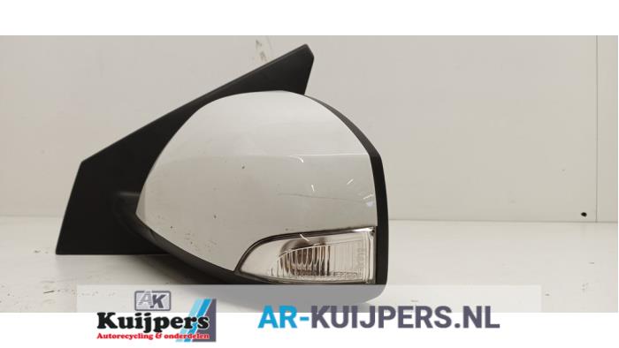 Buitenspiegel links - Renault Megane