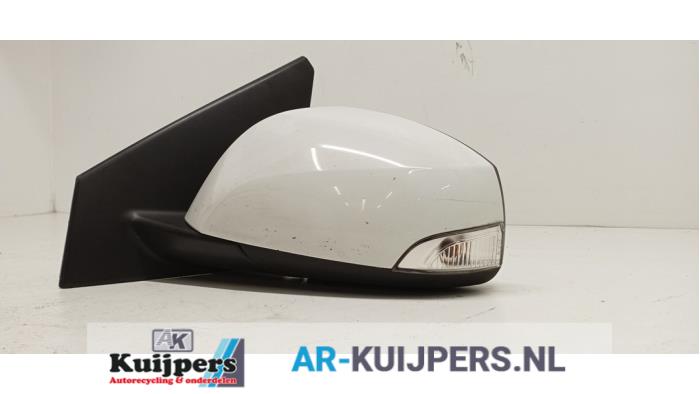 Buitenspiegel links - Renault Megane