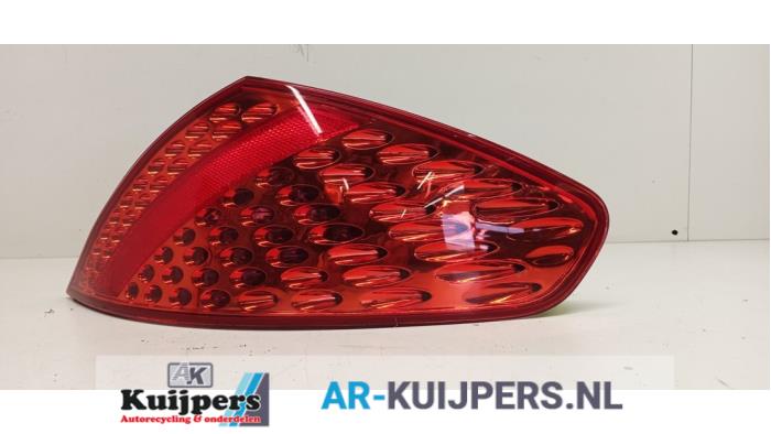Achterlicht rechts - Peugeot 307