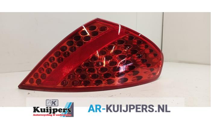 Achterlicht rechts - Peugeot 307