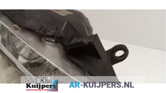 Koplamp rechts - Peugeot 307