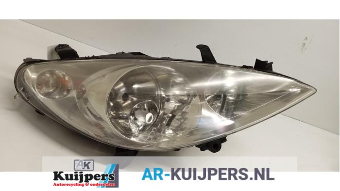 Koplamp rechts - Peugeot 307