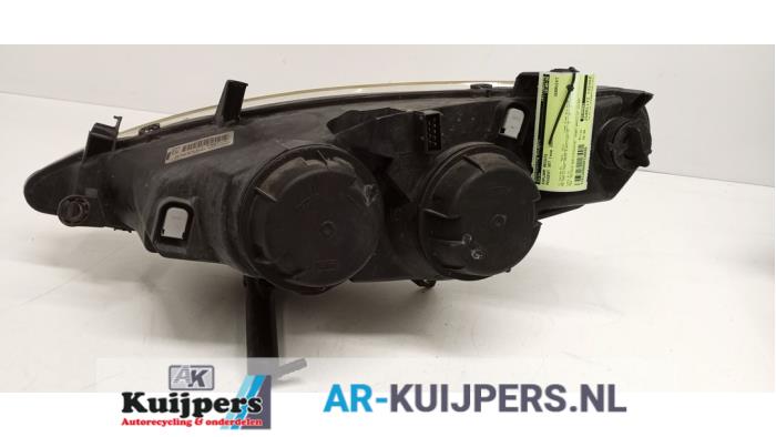 Koplamp rechts - Peugeot 307