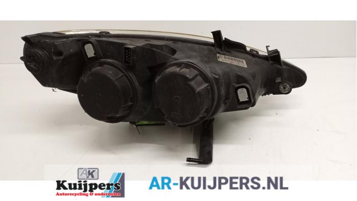 Koplamp links - Peugeot 307
