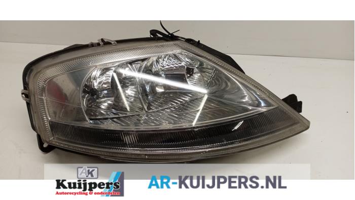 Koplamp rechts - Citroen C3