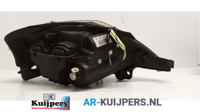 Koplamp links - Citroen C3