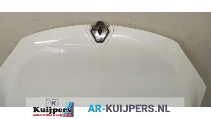 Motorkap - Renault Megane